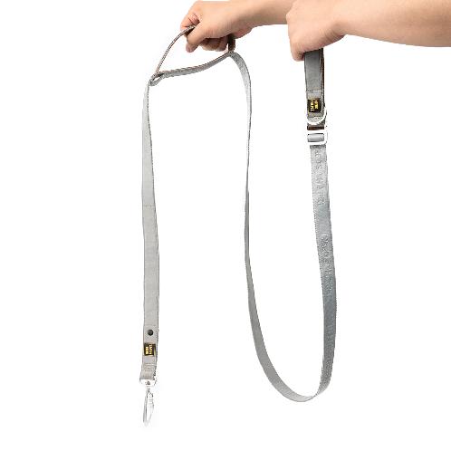INTERLAKEN AUTOLOCK GRIP LEASH